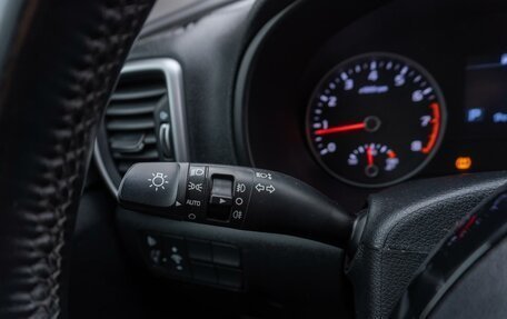 KIA Sportage IV рестайлинг, 2021 год, 2 809 000 рублей, 13 фотография