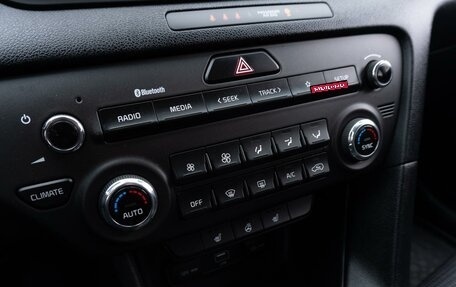 KIA Sportage IV рестайлинг, 2021 год, 2 809 000 рублей, 19 фотография