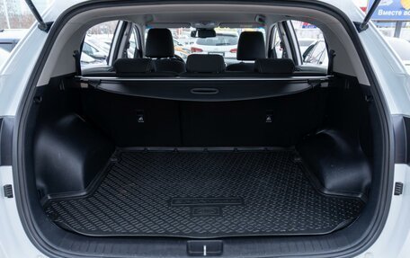 KIA Sportage IV рестайлинг, 2021 год, 2 809 000 рублей, 23 фотография