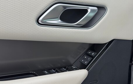 Land Rover Range Rover Velar I, 2019 год, 5 500 000 рублей, 9 фотография