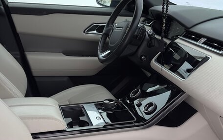 Land Rover Range Rover Velar I, 2019 год, 5 500 000 рублей, 6 фотография