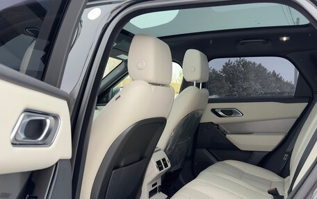 Land Rover Range Rover Velar I, 2019 год, 5 500 000 рублей, 11 фотография