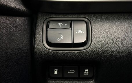 KIA Optima IV, 2020 год, 1 875 000 рублей, 21 фотография