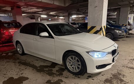 BMW 3 серия, 2013 год, 1 550 000 рублей, 2 фотография
