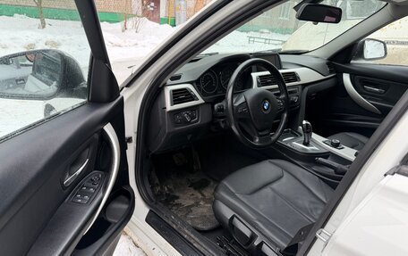 BMW 3 серия, 2013 год, 1 550 000 рублей, 7 фотография