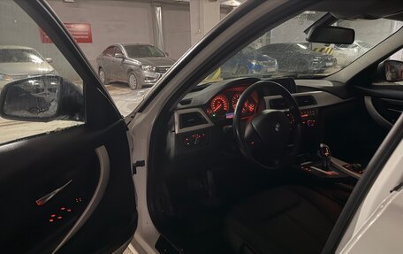 BMW 3 серия, 2013 год, 1 550 000 рублей, 5 фотография