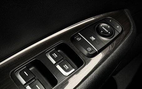 KIA Optima IV, 2020 год, 1 875 000 рублей, 23 фотография