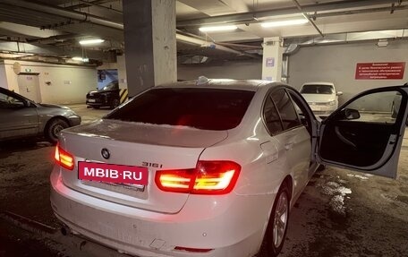 BMW 3 серия, 2013 год, 1 550 000 рублей, 4 фотография