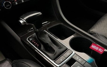 KIA Optima IV, 2020 год, 1 875 000 рублей, 24 фотография