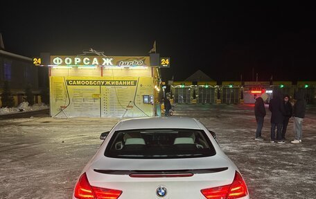 BMW 6 серия, 2011 год, 2 150 000 рублей, 4 фотография