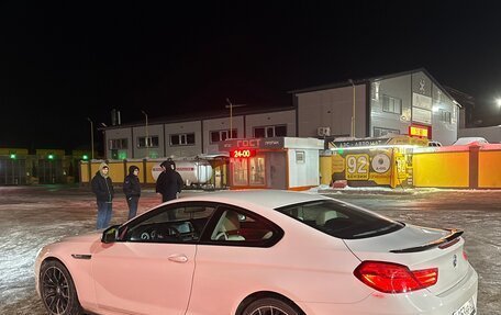 BMW 6 серия, 2011 год, 2 150 000 рублей, 3 фотография