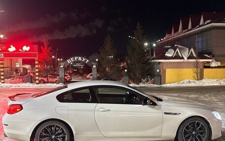 BMW 6 серия, 2011 год, 2 150 000 рублей, 6 фотография