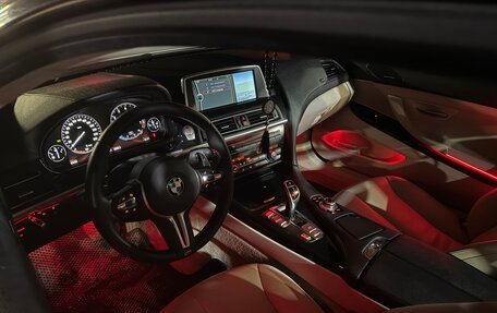 BMW 6 серия, 2011 год, 2 150 000 рублей, 11 фотография