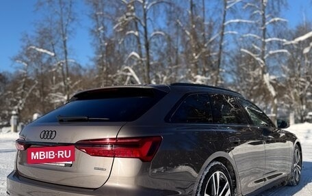 Audi A6, 2020 год, 4 650 000 рублей, 2 фотография