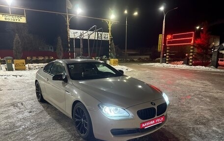 BMW 6 серия, 2011 год, 2 150 000 рублей, 8 фотография