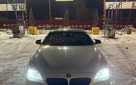 BMW 6 серия, 2011 год, 2 150 000 рублей, 9 фотография