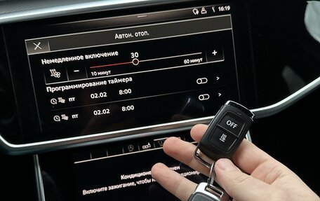 Audi A6, 2020 год, 4 650 000 рублей, 12 фотография