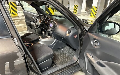 Nissan Juke II, 2012 год, 1 069 000 рублей, 9 фотография