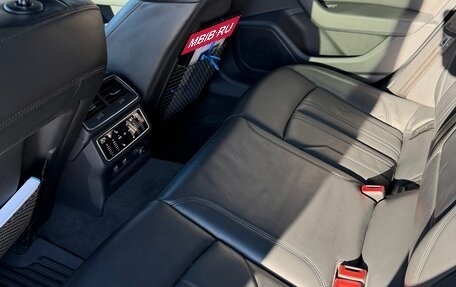 Audi A6, 2020 год, 4 650 000 рублей, 14 фотография