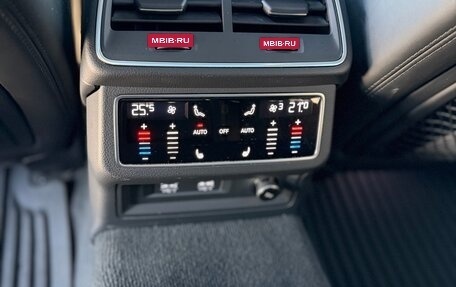 Audi A6, 2020 год, 4 650 000 рублей, 13 фотография