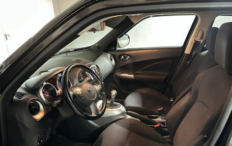 Nissan Juke II, 2012 год, 1 069 000 рублей, 10 фотография