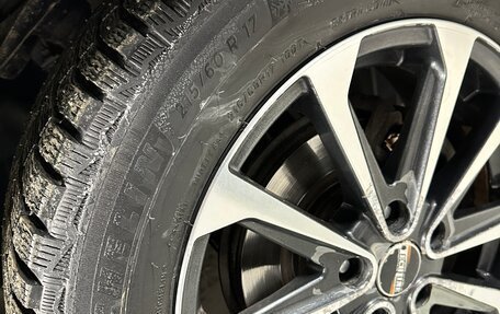 Nissan Juke II, 2012 год, 1 069 000 рублей, 12 фотография