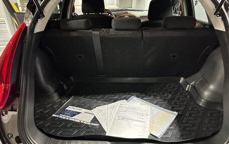 Nissan Juke II, 2012 год, 1 069 000 рублей, 13 фотография