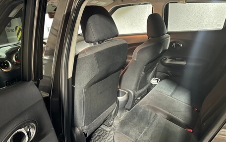 Nissan Juke II, 2012 год, 1 069 000 рублей, 16 фотография