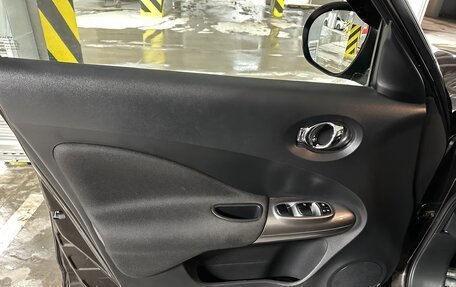 Nissan Juke II, 2012 год, 1 069 000 рублей, 18 фотография