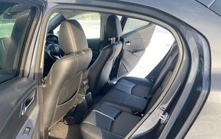 Mazda Demio IV, 2016 год, 980 000 рублей, 10 фотография