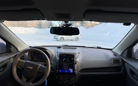 Chevrolet Cobalt II, 2013 год, 360 000 рублей, 7 фотография