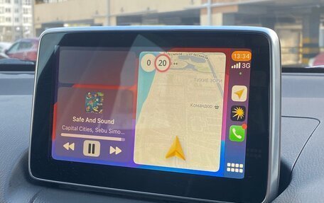 Mazda Demio IV, 2016 год, 980 000 рублей, 9 фотография