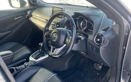 Mazda Demio IV, 2016 год, 980 000 рублей, 8 фотография