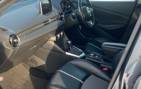 Mazda Demio IV, 2016 год, 980 000 рублей, 7 фотография