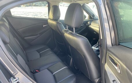 Mazda Demio IV, 2016 год, 980 000 рублей, 11 фотография