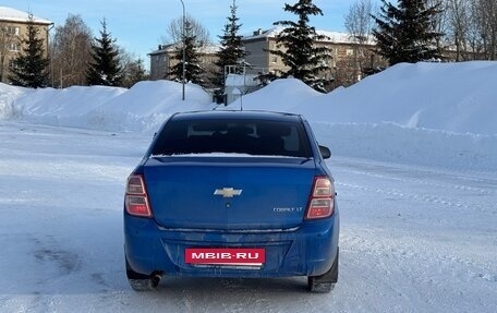 Chevrolet Cobalt II, 2013 год, 360 000 рублей, 6 фотография