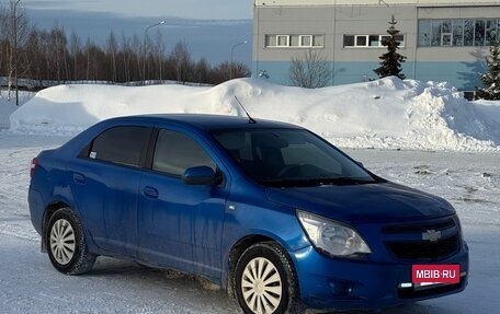 Chevrolet Cobalt II, 2013 год, 360 000 рублей, 2 фотография