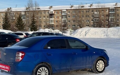 Chevrolet Cobalt II, 2013 год, 360 000 рублей, 4 фотография