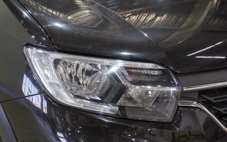 Renault Sandero II рестайлинг, 2020 год, 1 380 000 рублей, 7 фотография