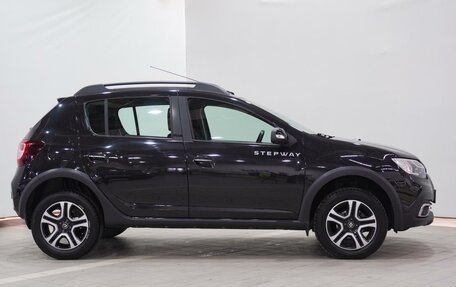 Renault Sandero II рестайлинг, 2020 год, 1 380 000 рублей, 5 фотография