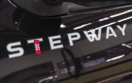 Renault Sandero II рестайлинг, 2020 год, 1 380 000 рублей, 10 фотография