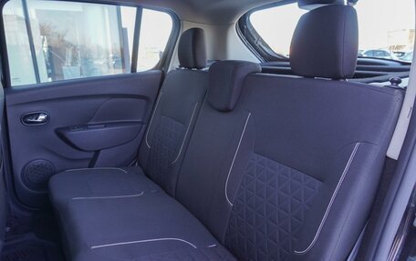 Renault Sandero II рестайлинг, 2020 год, 1 380 000 рублей, 16 фотография