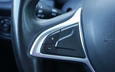 Renault Sandero II рестайлинг, 2020 год, 1 380 000 рублей, 20 фотография