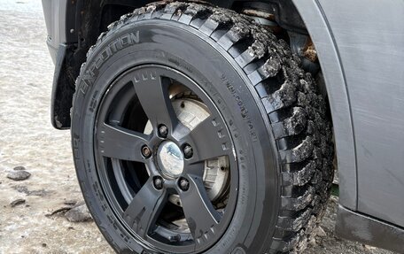 Chevrolet Niva I рестайлинг, 2014 год, 750 000 рублей, 10 фотография