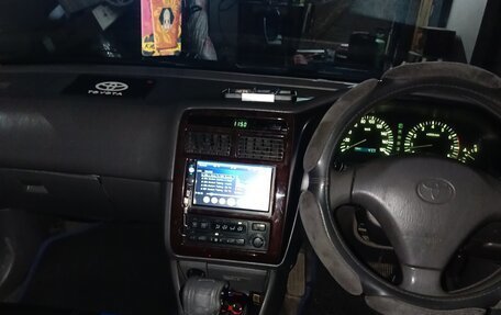 Toyota Corona IX (T190), 2001 год, 530 000 рублей, 9 фотография