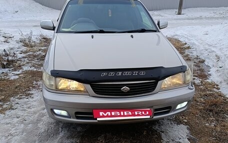 Toyota Corona IX (T190), 2001 год, 530 000 рублей, 2 фотография