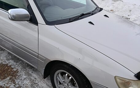 Toyota Corona IX (T190), 2001 год, 530 000 рублей, 5 фотография