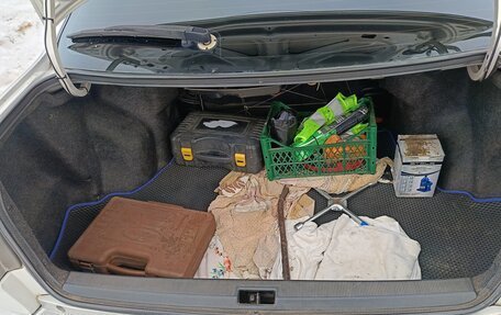 Toyota Corona IX (T190), 2001 год, 530 000 рублей, 15 фотография