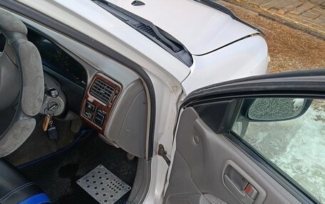 Toyota Corona IX (T190), 2001 год, 530 000 рублей, 16 фотография