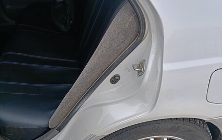 Toyota Corona IX (T190), 2001 год, 530 000 рублей, 14 фотография